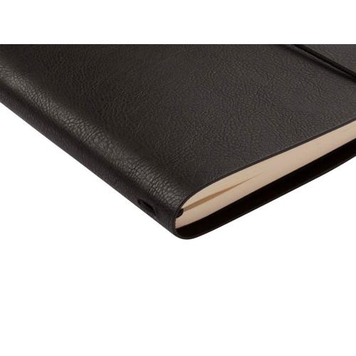 Ежедневник недатированный А5 Palermo; - купить подарки с логотипом в Воронеже