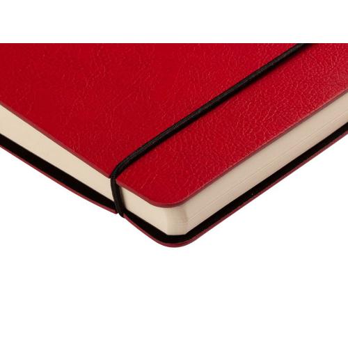 Ежедневник недатированный А5 Palermo; - купить именные сувениры в Воронеже