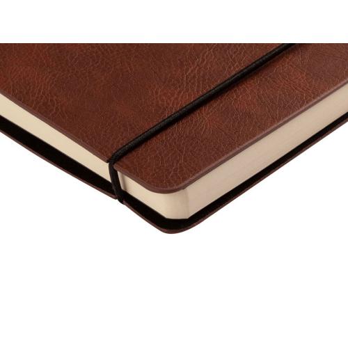 Ежедневник недатированный А5 Palermo; - купить именные сувениры в Воронеже