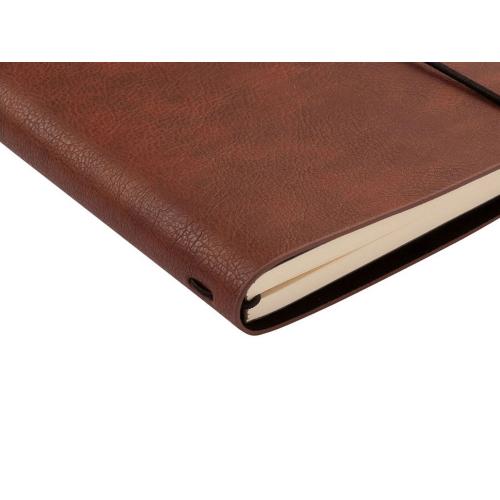 Ежедневник недатированный А5 Palermo; - купить подарки с логотипом в Воронеже