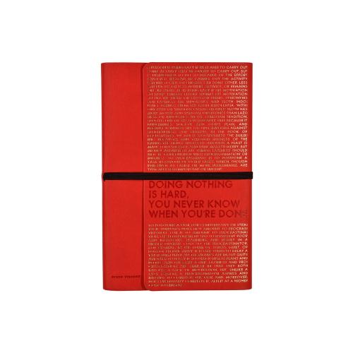 Ежедневник недатированный А5 Bilbao; - купить необычные подарки в Воронеже