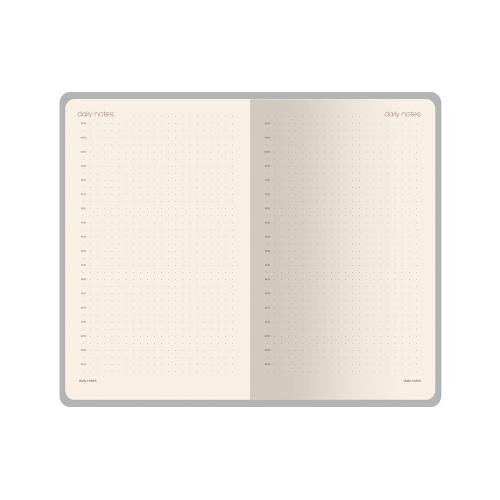 Ежедневник недатированный А5 Bilbao; - купить подарки с логотипом в Воронеже