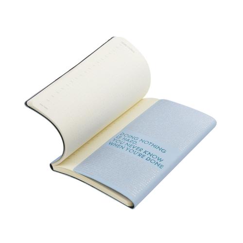 Ежедневник недатированный А5 Bilbao; - купить необычные сувениры в Воронеже