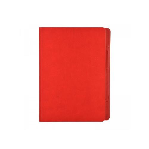 Ежедневник недатированный А5 Megapolis Magnet; - купить необычные подарки в Воронеже