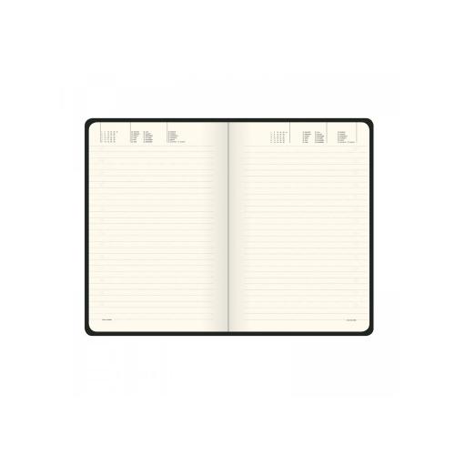 Ежедневник недатированный А5 Megapolis Magnet; - купить именные сувениры в Воронеже