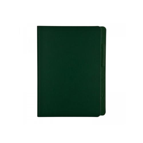 Ежедневник недатированный А5 Megapolis Magnet; - купить необычные подарки в Воронеже