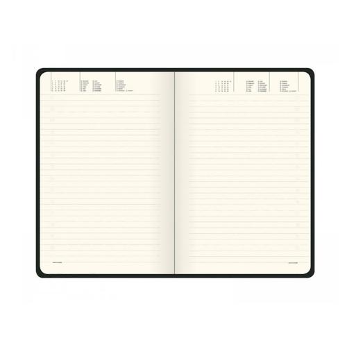 Ежедневник недатированный А5 Megapolis Magnet; - купить необычные подарки в Воронеже