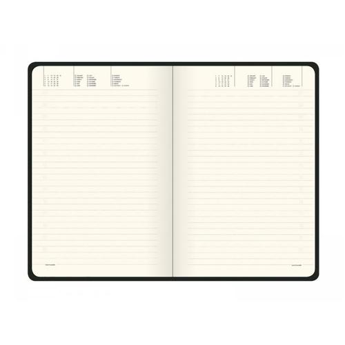 Ежедневник недатированный А5 Megapolis Magnet; - купить необычные подарки в Воронеже