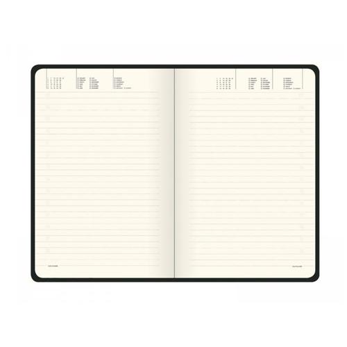 Ежедневник недатированный А5 Megapolis Magnet; - купить необычные подарки в Воронеже