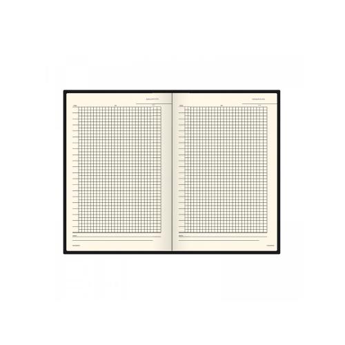 Ежедневник недатированный А5 Madrid; - купить необычные сувениры в Воронеже