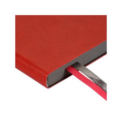 Ежедневник недатированный А5 Boston; - купить подарки с логотипом в Воронеже