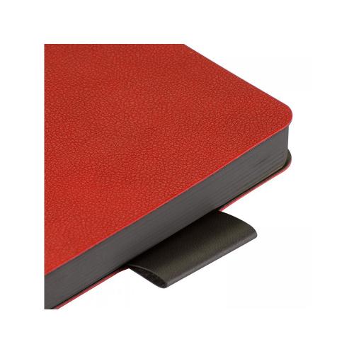 Ежедневник недатированный А5 Boston; - купить именные сувениры в Воронеже