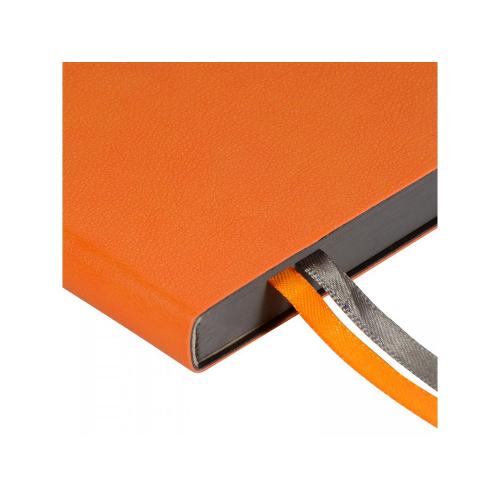 Ежедневник недатированный А5 Boston; - купить подарки с логотипом в Воронеже