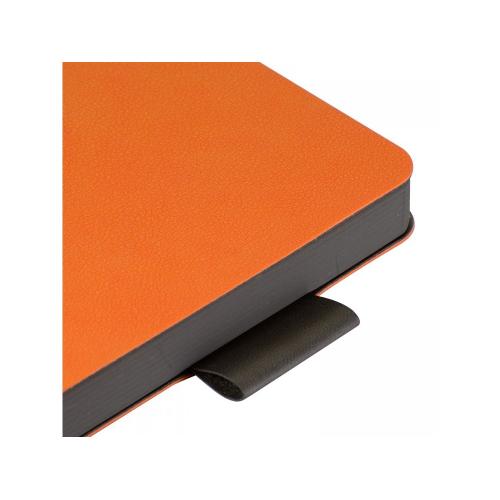 Ежедневник недатированный А5 Boston; - купить именные сувениры в Воронеже