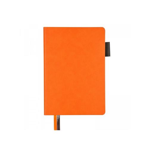 Ежедневник недатированный А5 Boston; - купить необычные подарки в Воронеже