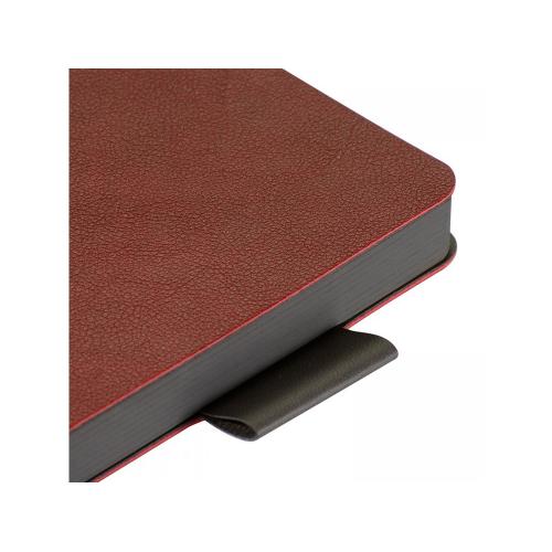 Ежедневник недатированный А5 Boston; - купить именные сувениры в Воронеже