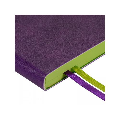 Ежедневник недатированный А5 Boston; - купить подарки с логотипом в Воронеже