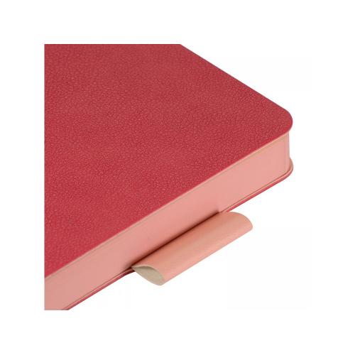 Ежедневник недатированный А5 Boston; - купить именные сувениры в Воронеже