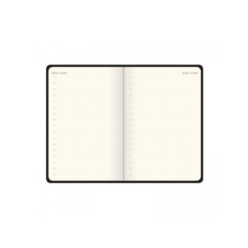 Ежедневник недатированный А5 Tokyo; - купить подарки с логотипом в Воронеже