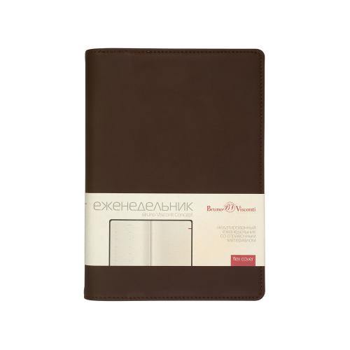 Еженедельник недатированный А5 Concept; - купить необычные сувениры в Воронеже