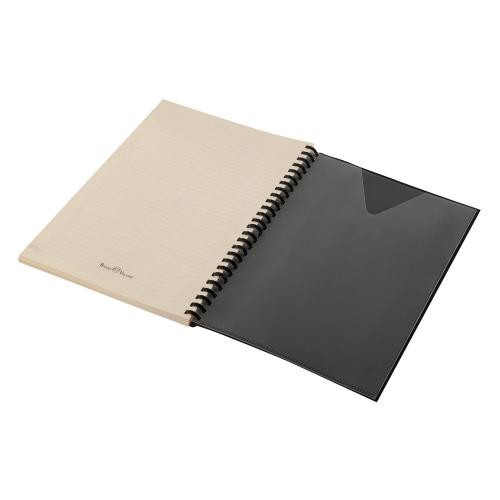 Еженедельник недатированный А5 Concept; - купить подарки с логотипом в Воронеже