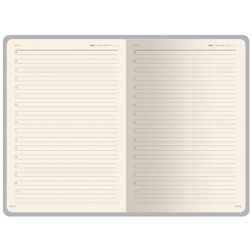 Ежедневник А5 недатированный Prestige; - купить необычные подарки в Воронеже