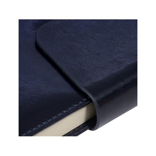 Ежедневник А5 недатированный Prestige; - купить подарки с логотипом в Воронеже