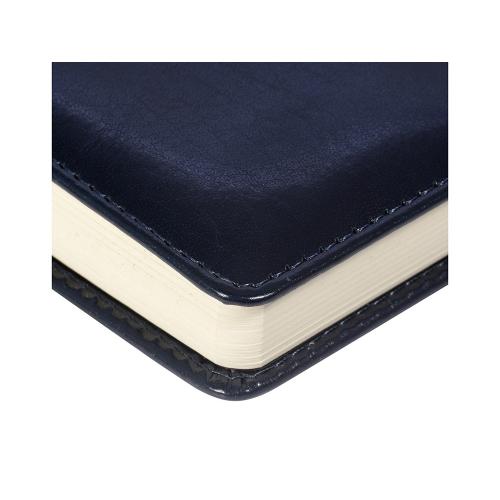 Ежедневник А5 недатированный Prestige; - купить именные сувениры в Воронеже