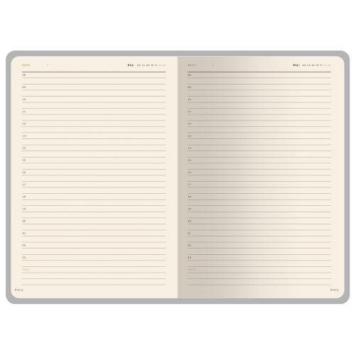 Ежедневник А5 недатированный Prestige; - купить необычные подарки в Воронеже