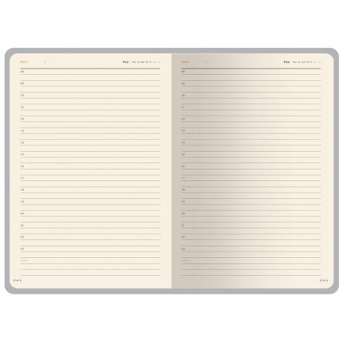 Ежедневник А5 недатированный Prestige; - купить необычные подарки в Воронеже