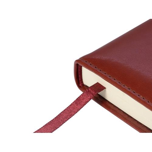 Ежедневник А5 недатированный Prestige; - купить именные сувениры в Воронеже