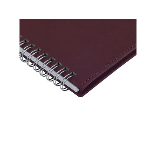 Планинг датированный Velvet 2026; - купить подарки с логотипом в Воронеже