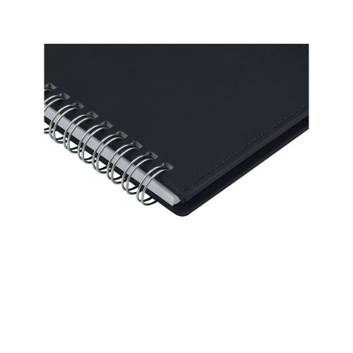 Планинг датированный Velvet 2026; - купить подарки с логотипом в Воронеже