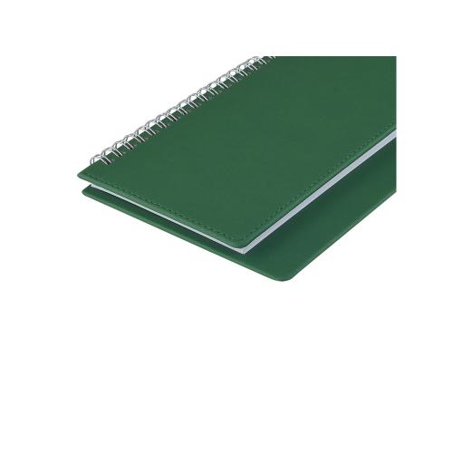 Планинг датированный Velvet 2026; - купить именные сувениры в Воронеже