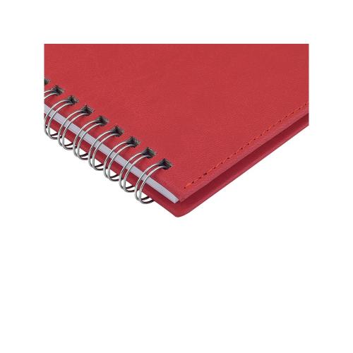 Планинг датированный Velvet 2026; - купить подарки с логотипом в Воронеже