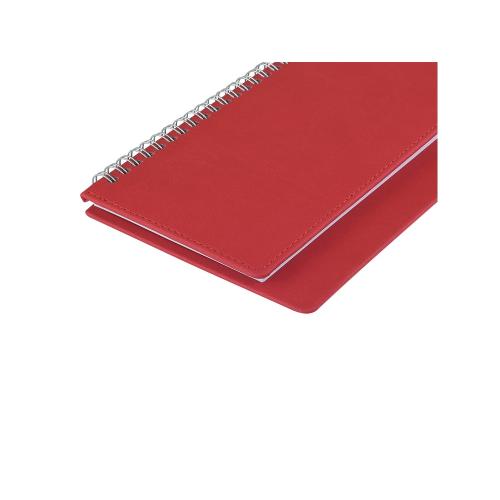 Планинг датированный Velvet 2026; - купить именные сувениры в Воронеже