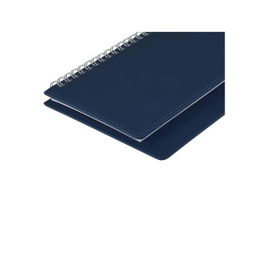 Планинг датированный Velvet 2026; - купить именные сувениры в Воронеже