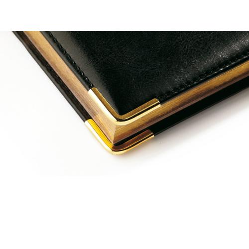 Ежедневник А5 полудатированный Boss; - купить необычные сувениры в Воронеже