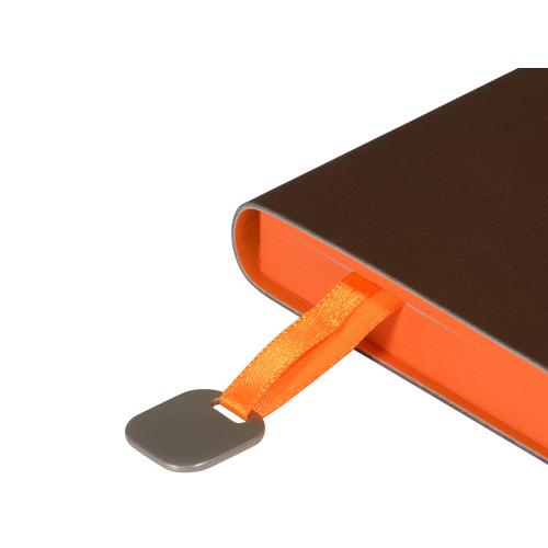 Ежедневник А5 недатированный Mercury; - купить необычные сувениры в Воронеже