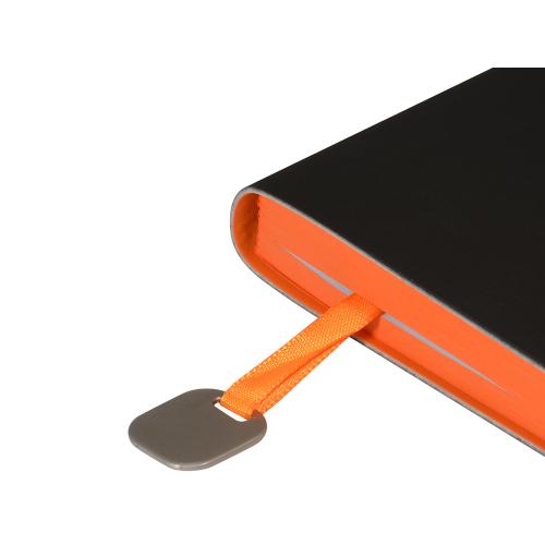 Ежедневник А5 недатированный Mercury; - купить именные сувениры в Воронеже