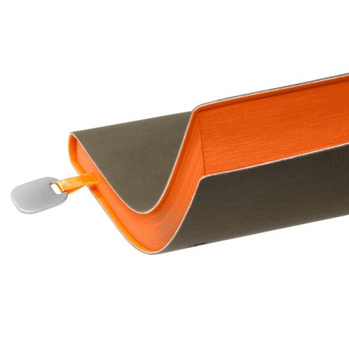 Ежедневник А5 недатированный Mercury; - купить необычные сувениры в Воронеже