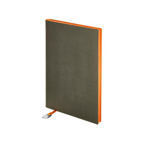 Ежедневник А5 недатированный Mercury; - купить необычные подарки в Воронеже