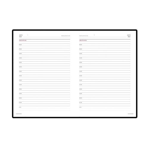 Ежедневник недатированный А6+ Velvet; - купить необычные подарки в Воронеже