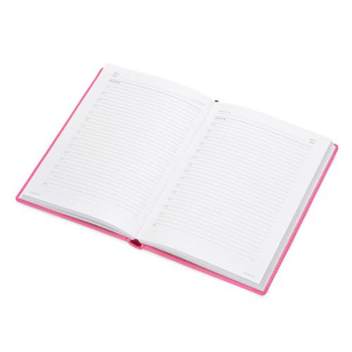 Ежедневник недатированный А6+ Velvet; - купить необычные подарки в Воронеже