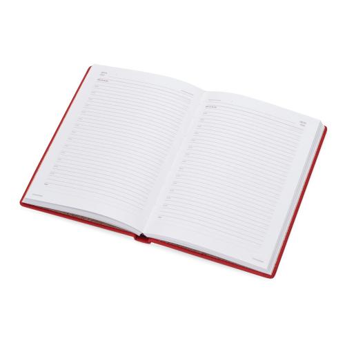 Ежедневник недатированный А6+ Velvet; - купить необычные подарки в Воронеже