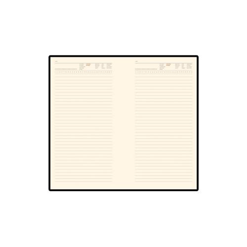 Ежедневник недатированный А5 Firenze; - купить необычные подарки в Воронеже