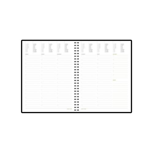 Ежедневник недатированный B5 Tintoretto New; - купить именные сувениры в Воронеже