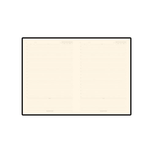 Ежедневник В5 недатированный Leggenda; - купить необычные подарки в Воронеже