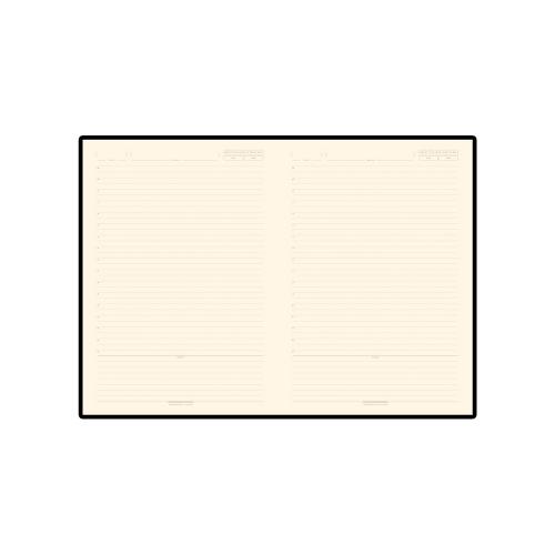 Ежедневник В5 недатированный Leggenda; - купить необычные подарки в Воронеже