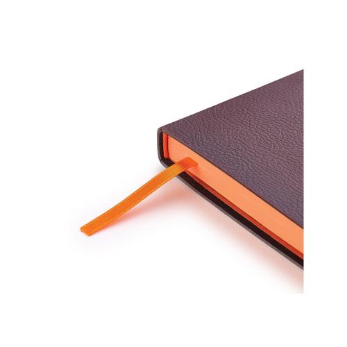 Ежедневник В5 недатированный Leggenda; - купить необычные сувениры в Воронеже